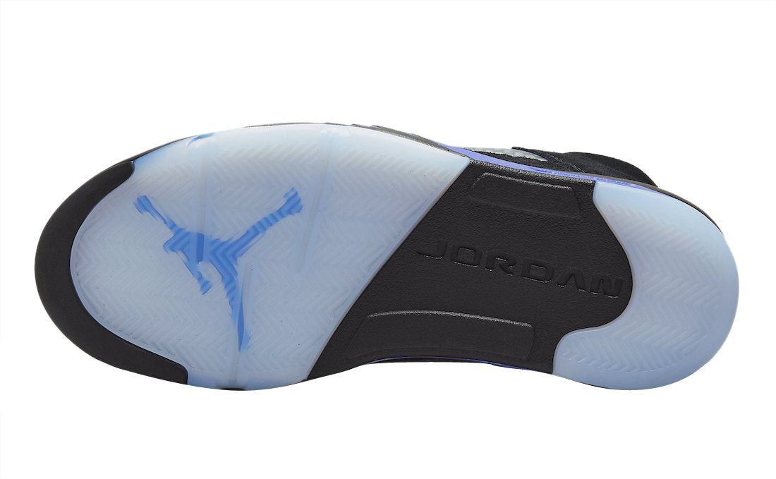 Air Jordan 5 Racer Blue - Image 5