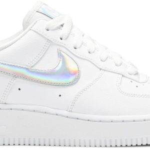 Air Force 1 Low 'Iridescent Swoosh'