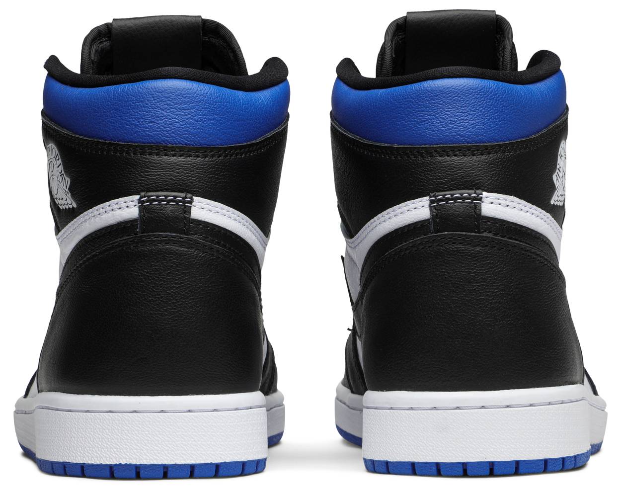 Air Jordan 1 High OG “Royal Toe” - Image 3