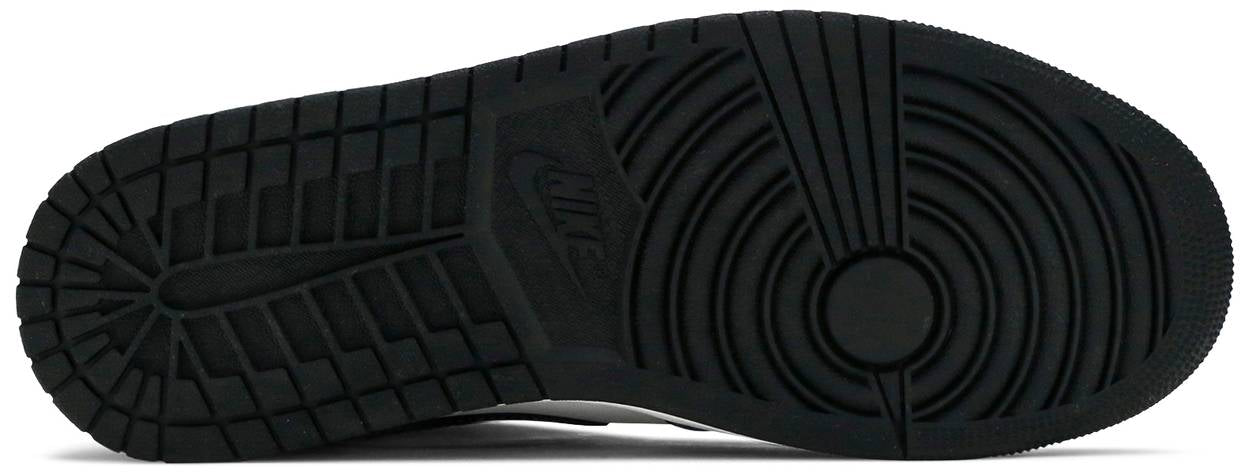 Air Jordan 1 Mid SE 'Signal Blue' - Image 3