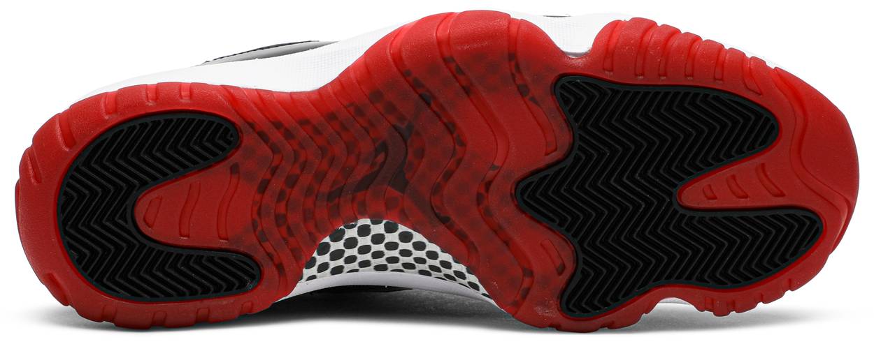 Air Jordan 11 “Bred” - Image 4