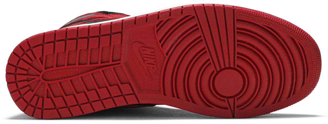 Air Jordan 1 Retro High “Banned” - Image 4