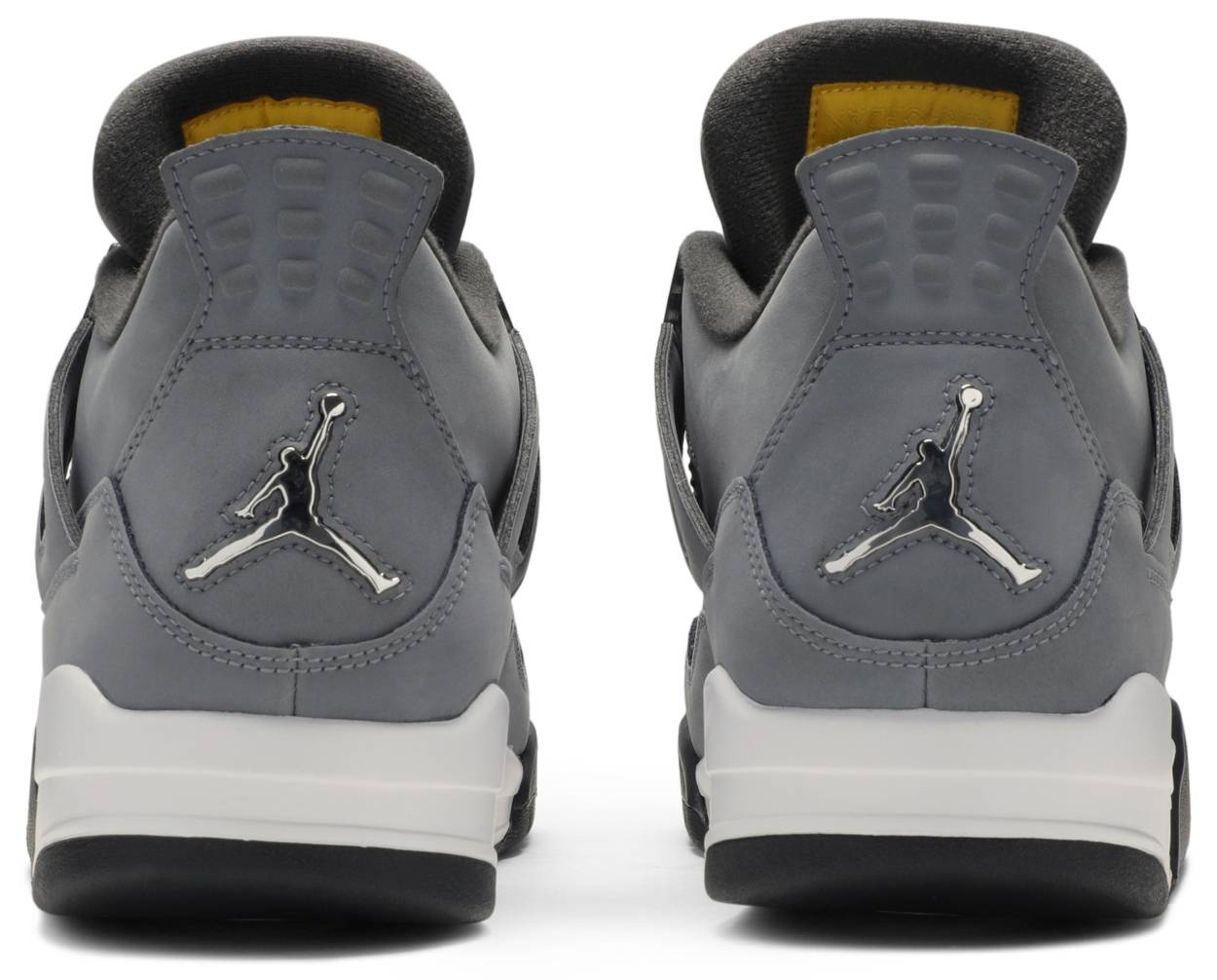 Air Jordan 4 Retro 'Cool Grey' - Image 3