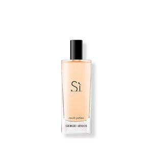 Armani SÌ perfume for women edp 15ml