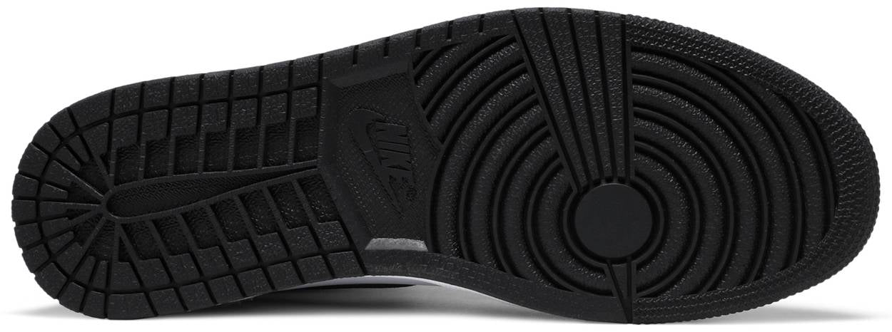 Air Jordan 1 Retro High OG 'Smoke Grey' - Image 4