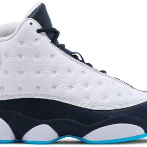 Air Jordan 13 Retro 'Obsidian'