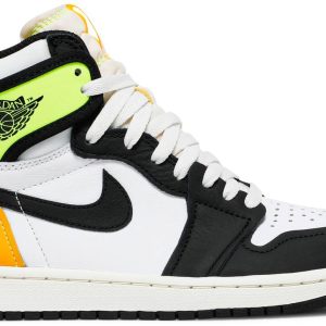 Air Jordan 1 Retro High OG 'Volt Gold'