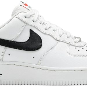Air Force 1 07 “White & Black”