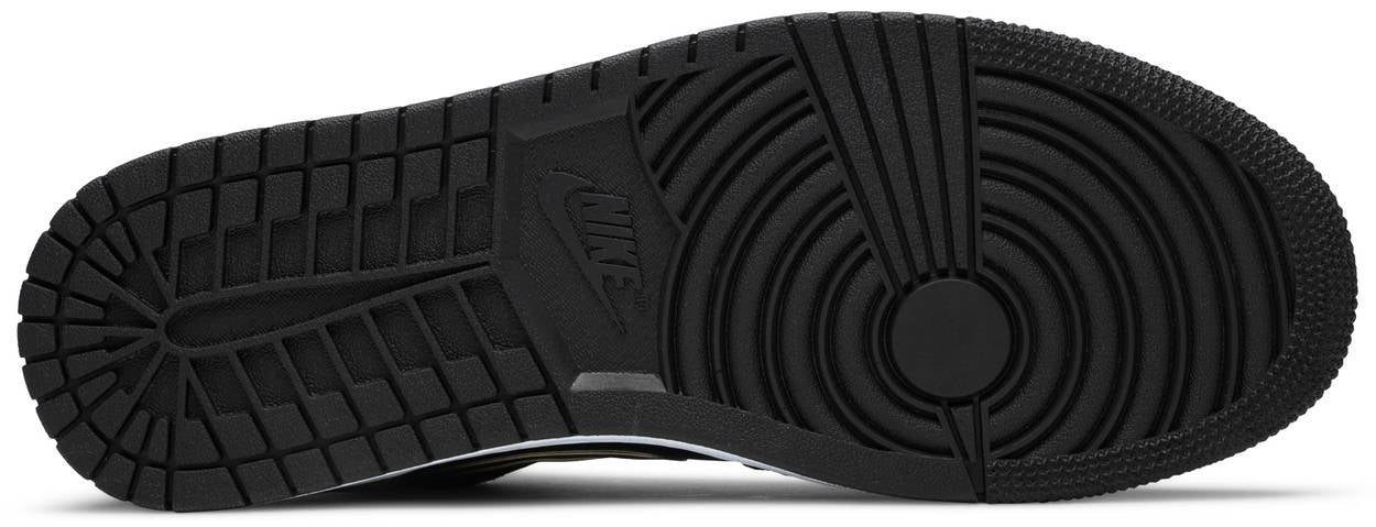 Air Jordan 1 Low 'Multi Snakeskin' - Image 4