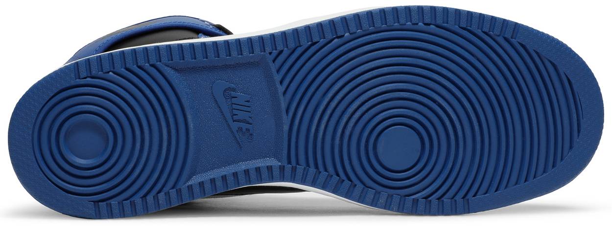 Air Jordan 1 KO 'Storm Blue' - Image 4