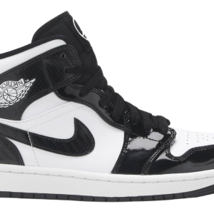 Air Jordan 1 Mid SE 'All Star 2021'