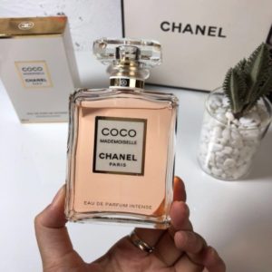 Chanel New White CO 100 ml