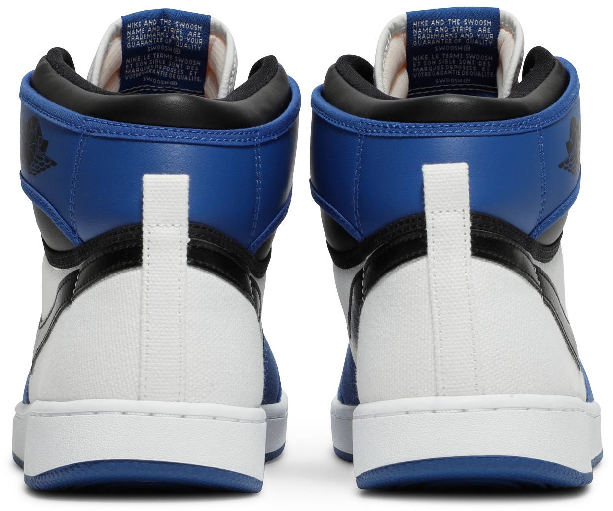 Air Jordan 1 KO 'Storm Blue' - Image 3
