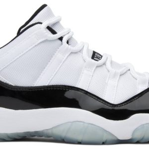 Air Jordan 11 Retro Low 'Concord'
