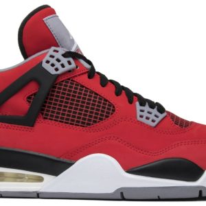 Air Jordan 4 Retro 'Toro Bravo'