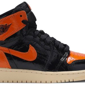 Air Jordan 1 Retro High OG BG 'Shattered Backboard 3.0'