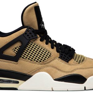 Air Jordan 4 Retro 'Mushroom'