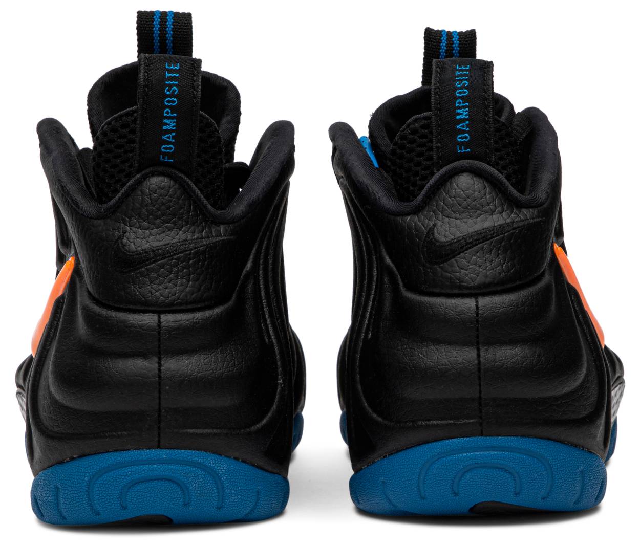 Air Foamposite Pro 'Knicks' - Image 3