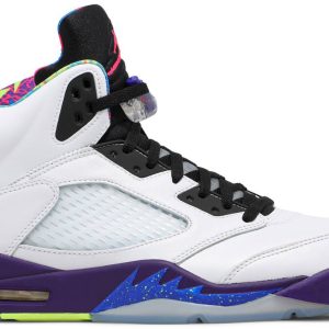 Air Jordan 5 Retro 'Alternate Bel-Air'