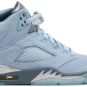 Air Jordan 5 Retro 'Blue Bird'