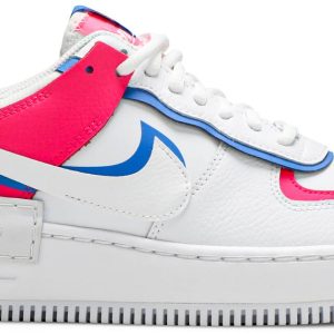 Air Force 1 Shadow 'Cotton Candy'