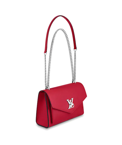 LV MyLockMe BB Rubis - Image 3