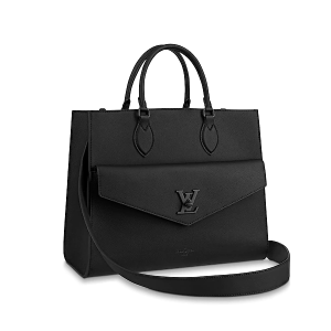 LV Lockme Tote MM