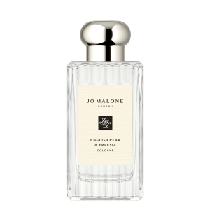 Jo Malone English Pear & Freesia Cologne - Crafted Glass Limited Edition 100ml