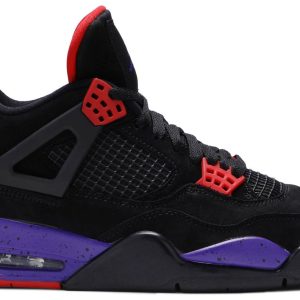 Air Jordan 4 Retro NRG 'Raptors - Drake Signature'
