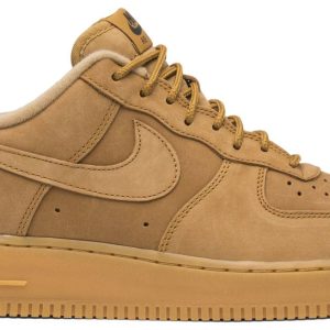 Air Force 1 Low 'Flax'