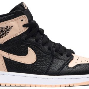 Air Jordan 1 Retro High “Crimson Tint”