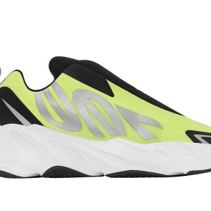 Adidas Yeezy Boost 700 MNVN ‘Laceless Phosphor‘