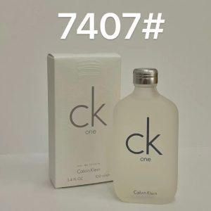 CK One 100 ml