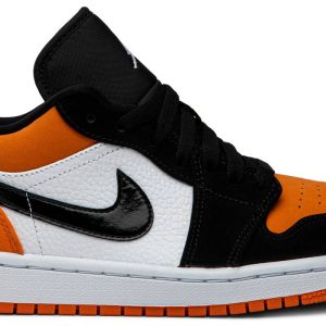 Air Jordan 1 Low “Shattered Backboard”