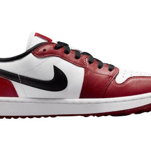 Air Jordan 1 Low “Golf Chicago”