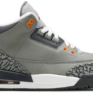 Air Jordan 3 Retro 'Cool Grey' 2021