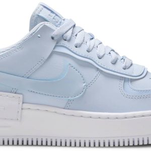 Air Force 1 Shadow 'Hydrogen Blue'