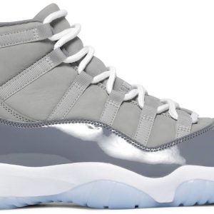 Air Jordan 11 Retro 'Cool Grey' 2021