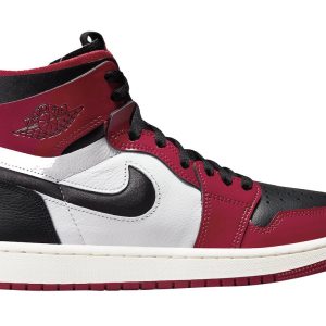 Air Jordan 1 Zoom Comfort “Chicago“