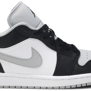 Air Jordan 1 Low 'Smoke Grey'