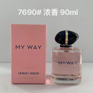 ARMANI My Way Perfume 90 ml