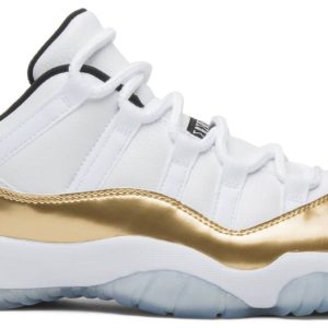 Air Jordan 11 Retro Low 'Closing Ceremony'