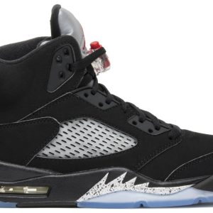 Air Jordan 5 OG 'Metallic'