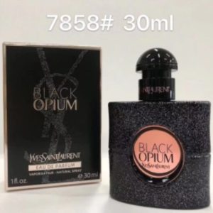YSL Black Opium 30 ml