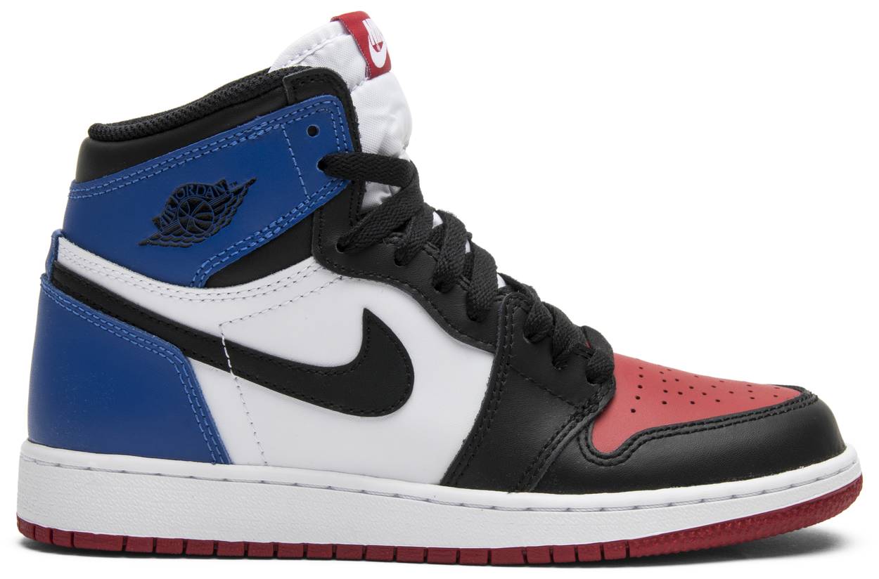 Air Jordan 1 Retro High OG BG 'Top 3' - Image 2