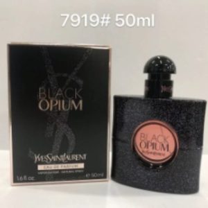 YSL Black Opium 50 ml