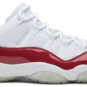 Air Jordan 11 Retro Low 'Cherry'