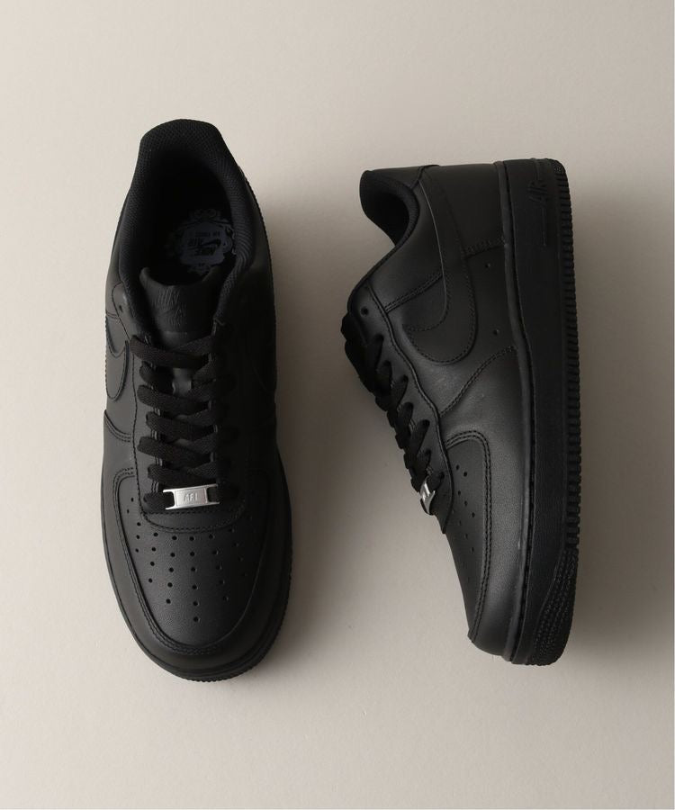 Air Force 1 Low “Black” - Image 6