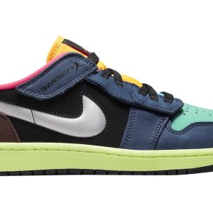 Air Jordan 1 Low FlyEase ‘Bio Hack‘