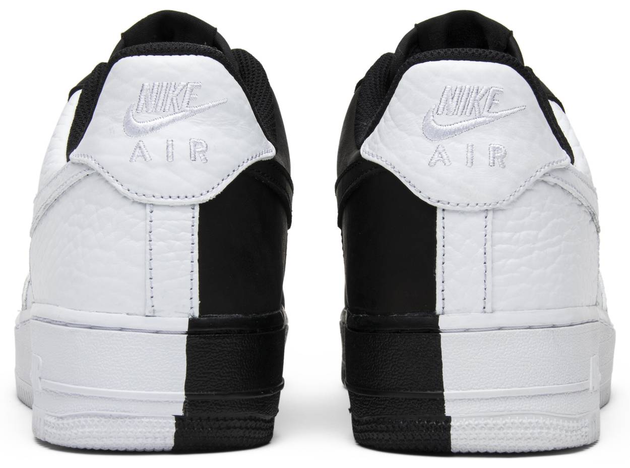 Air Force 1 Low '07 LV8 'Split' - Image 4